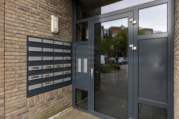 Medium property photo - 17 Septemberplein 23, 5691 DG Son en Breugel